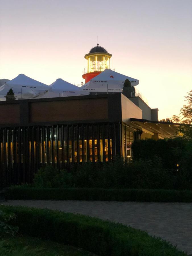 Новая Красивая Квартира. Cherkasy Exterior foto