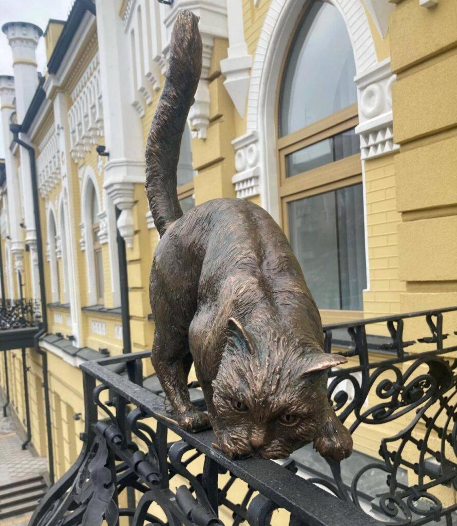 Новая Красивая Квартира. Cherkasy Exterior foto